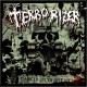 TERRORIZER - Darker Days Ahead CD